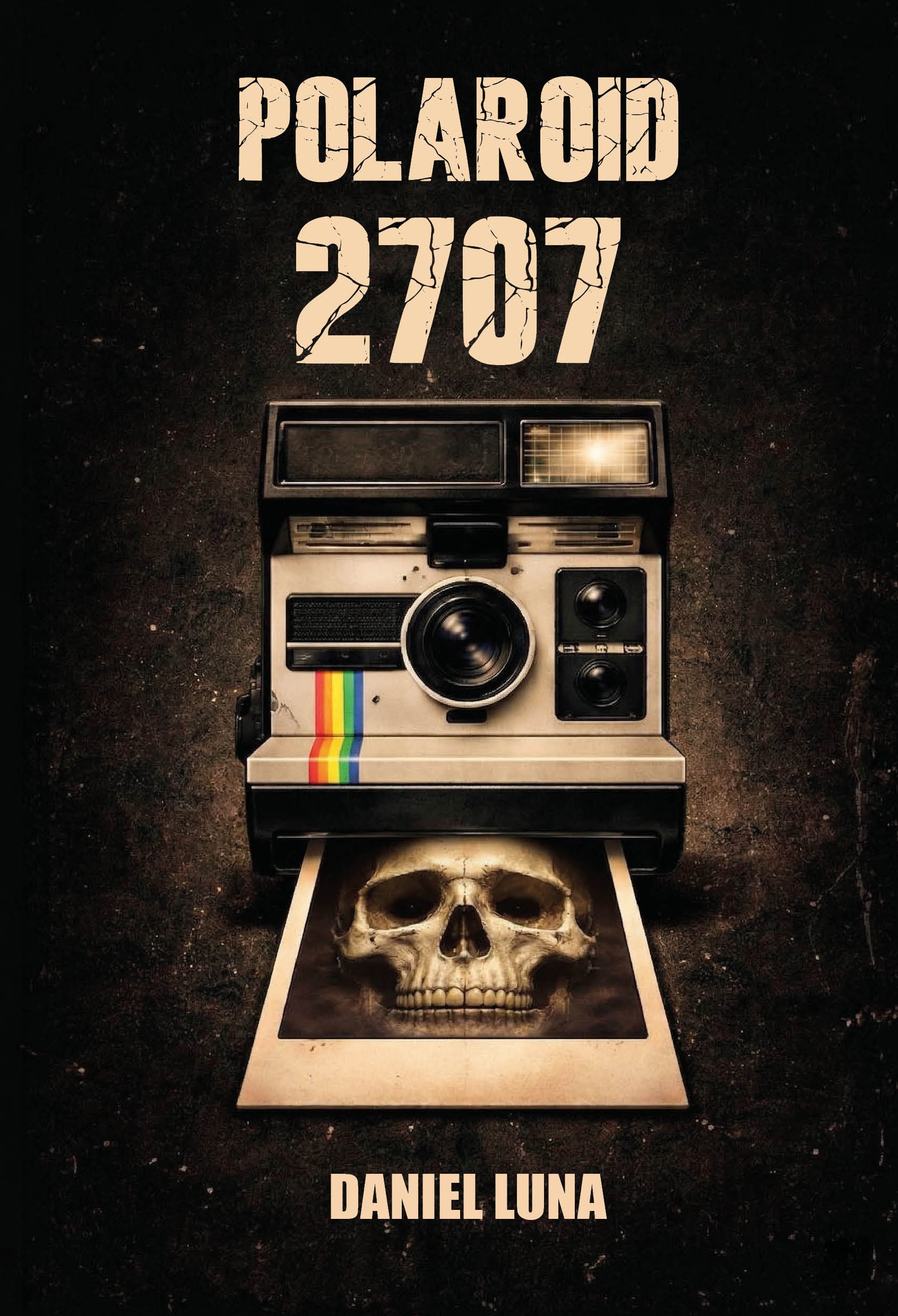 Polaroid 2707