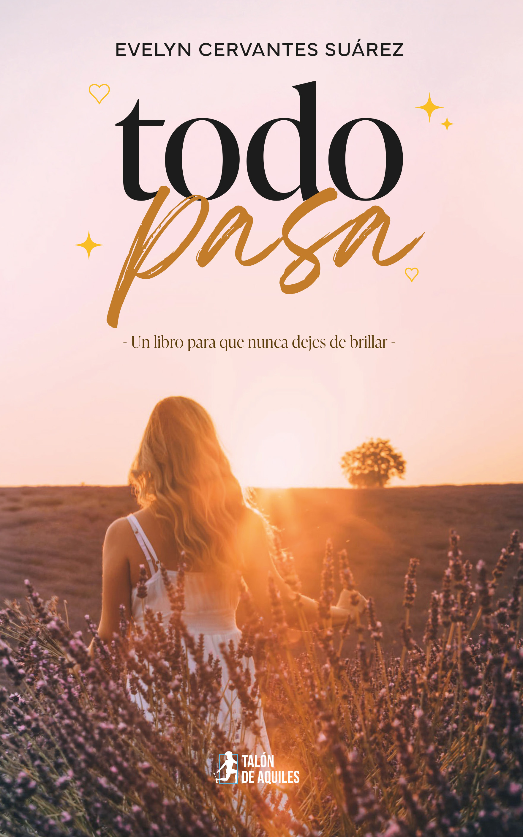 Todo pasa