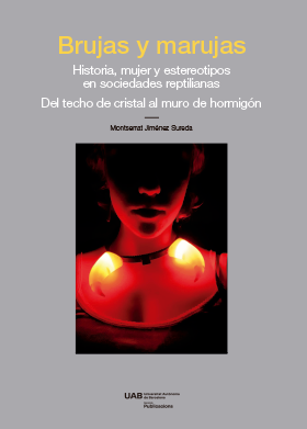 Brujas y marujas