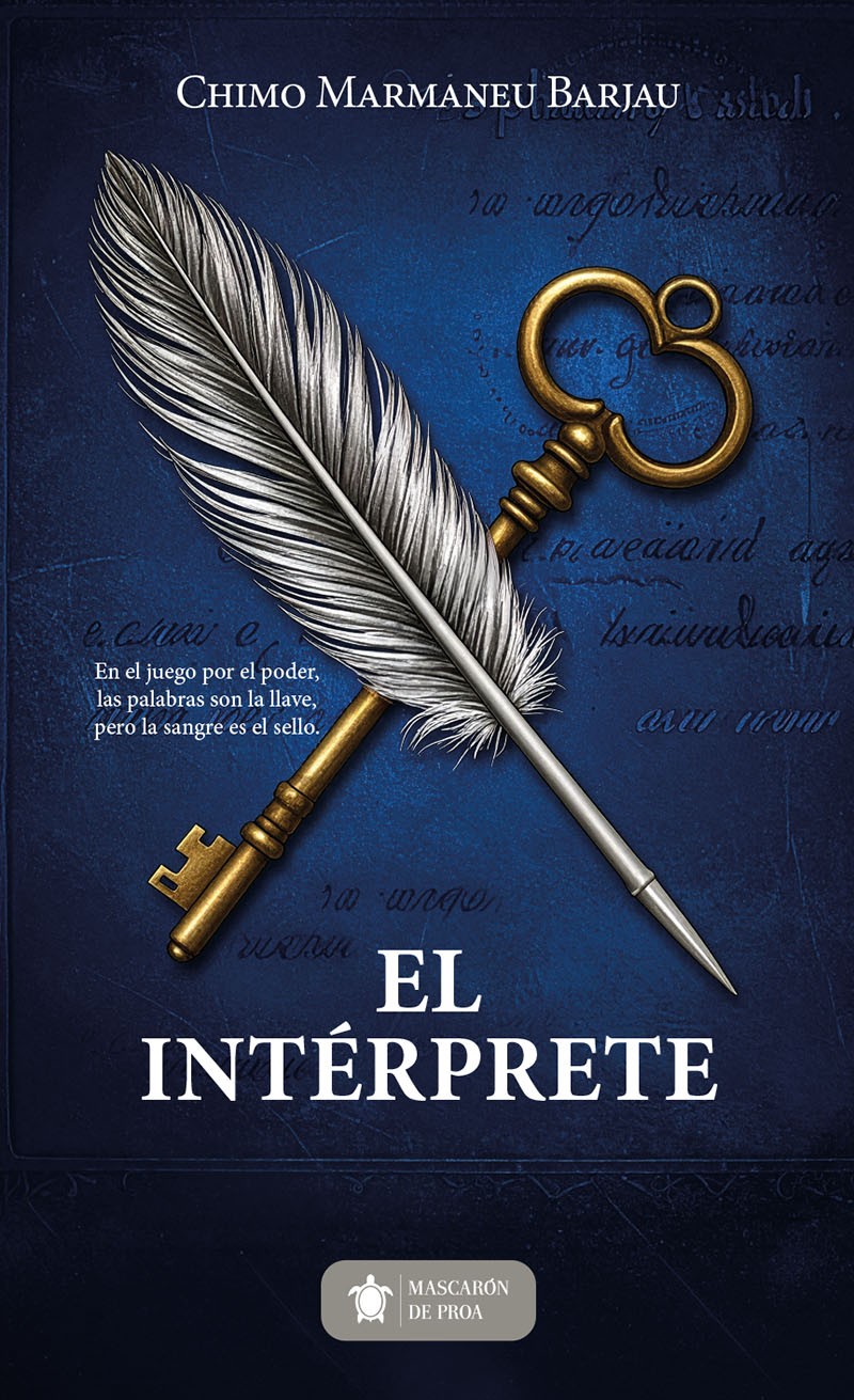 El Intérprete
