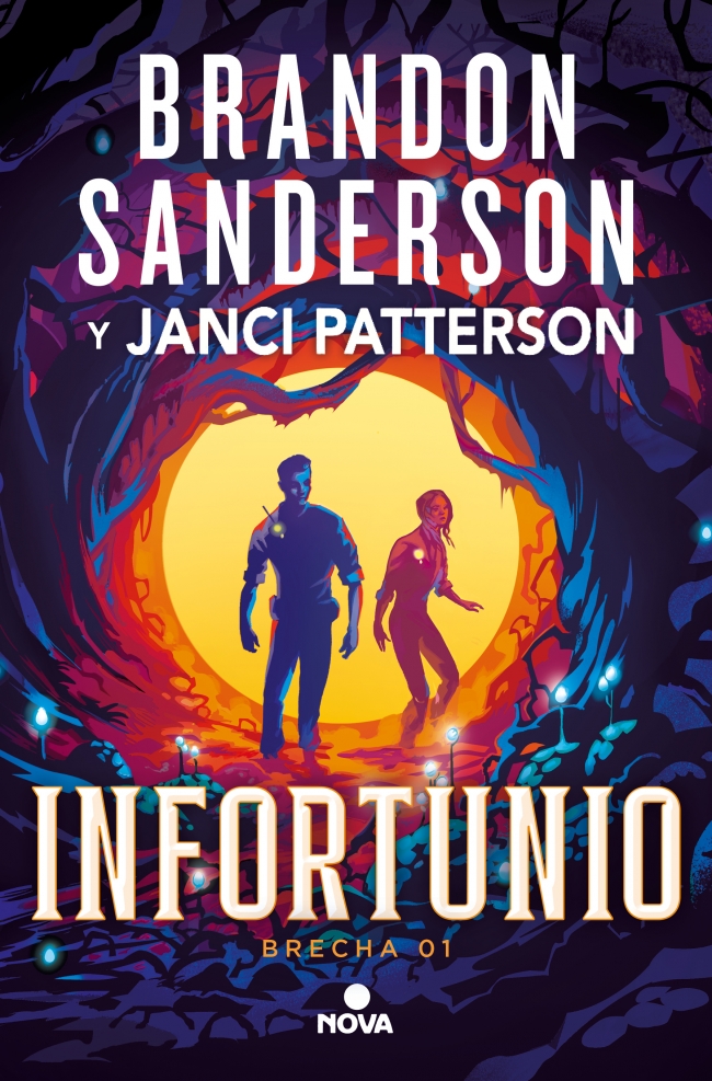 Infortunio (Trilogía de la Brecha 1)
