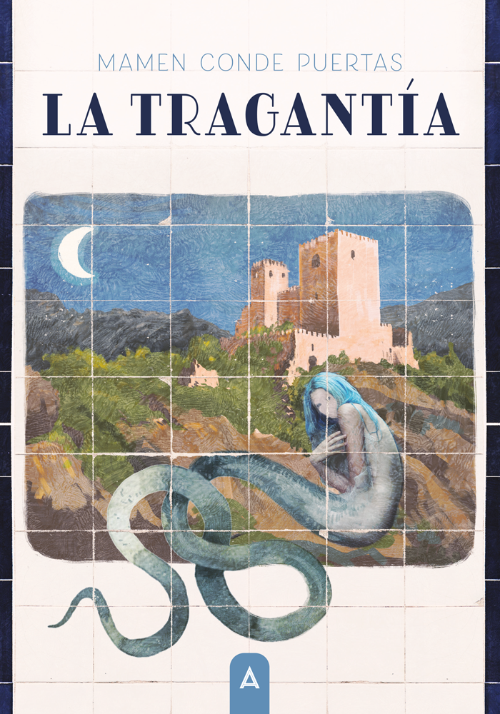 La Tragantía