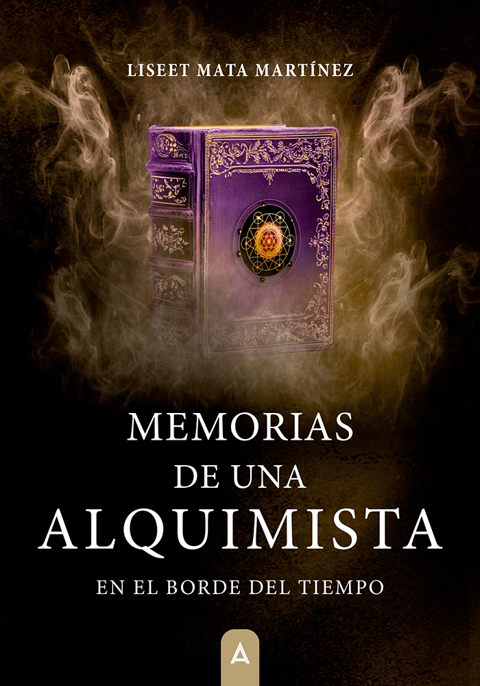 Memorias de una alquimista II