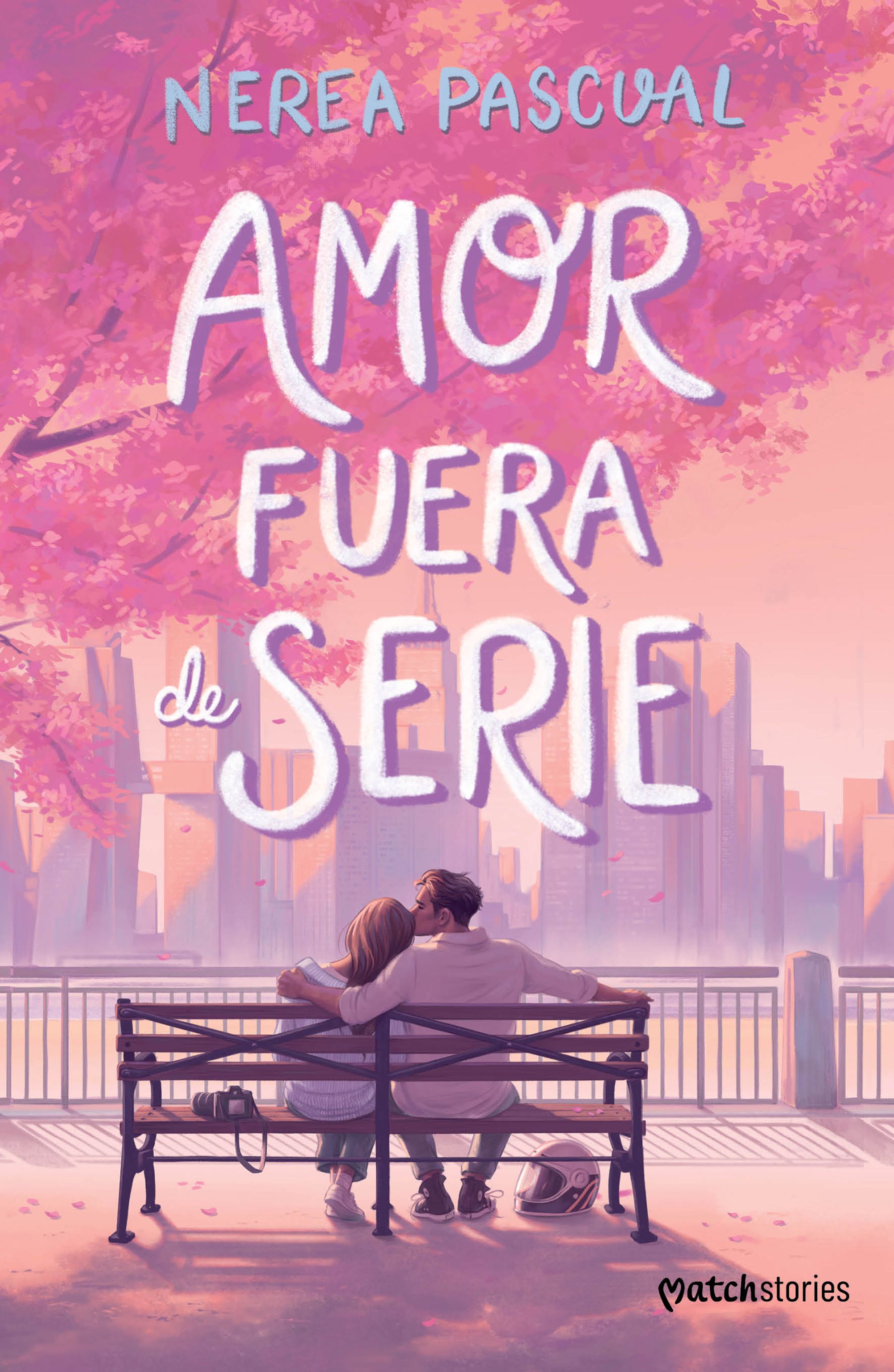 Amor fuera de serie