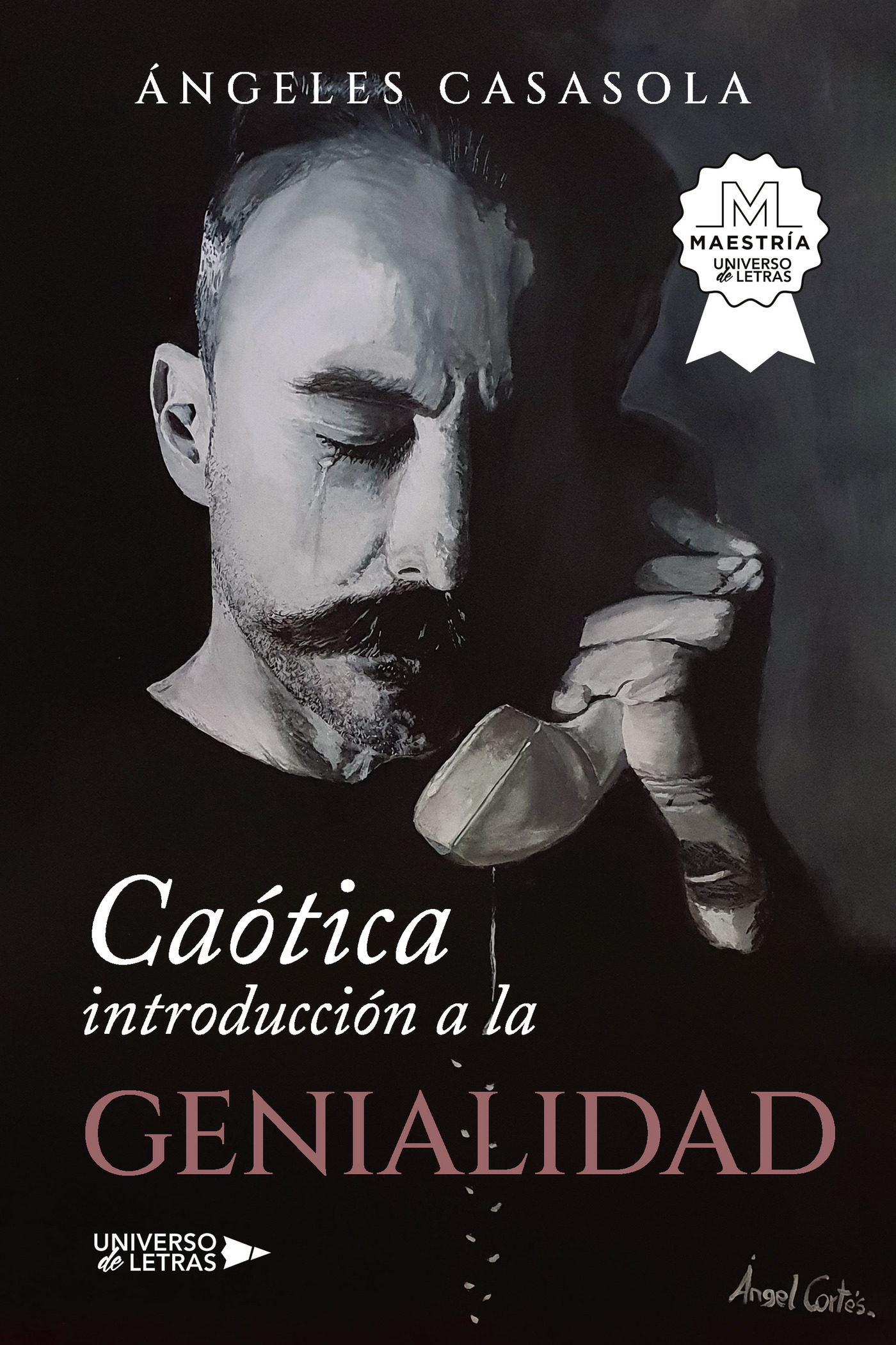 Caótica introducción a la genialidad