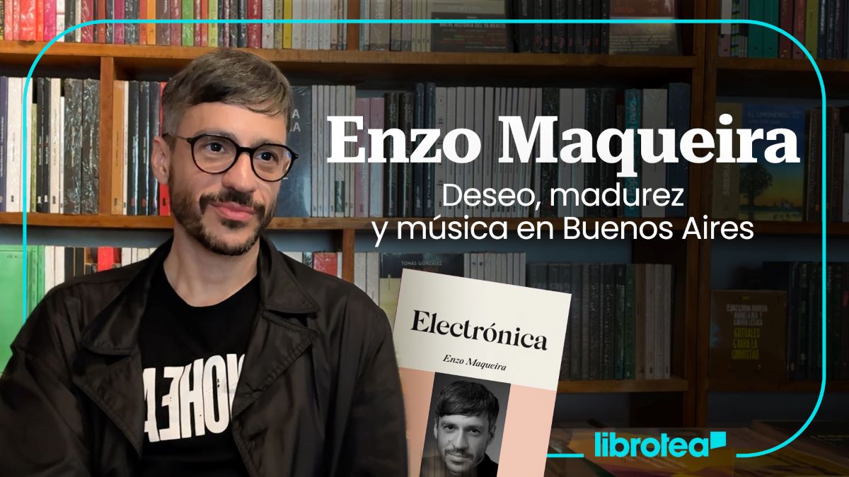 Del éxtasis al mandato: Enzo Maqueira descodifica la crisis de los 30