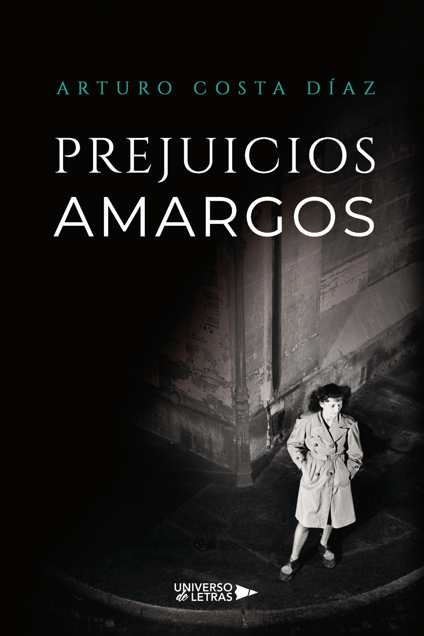 Prejuicios amargos