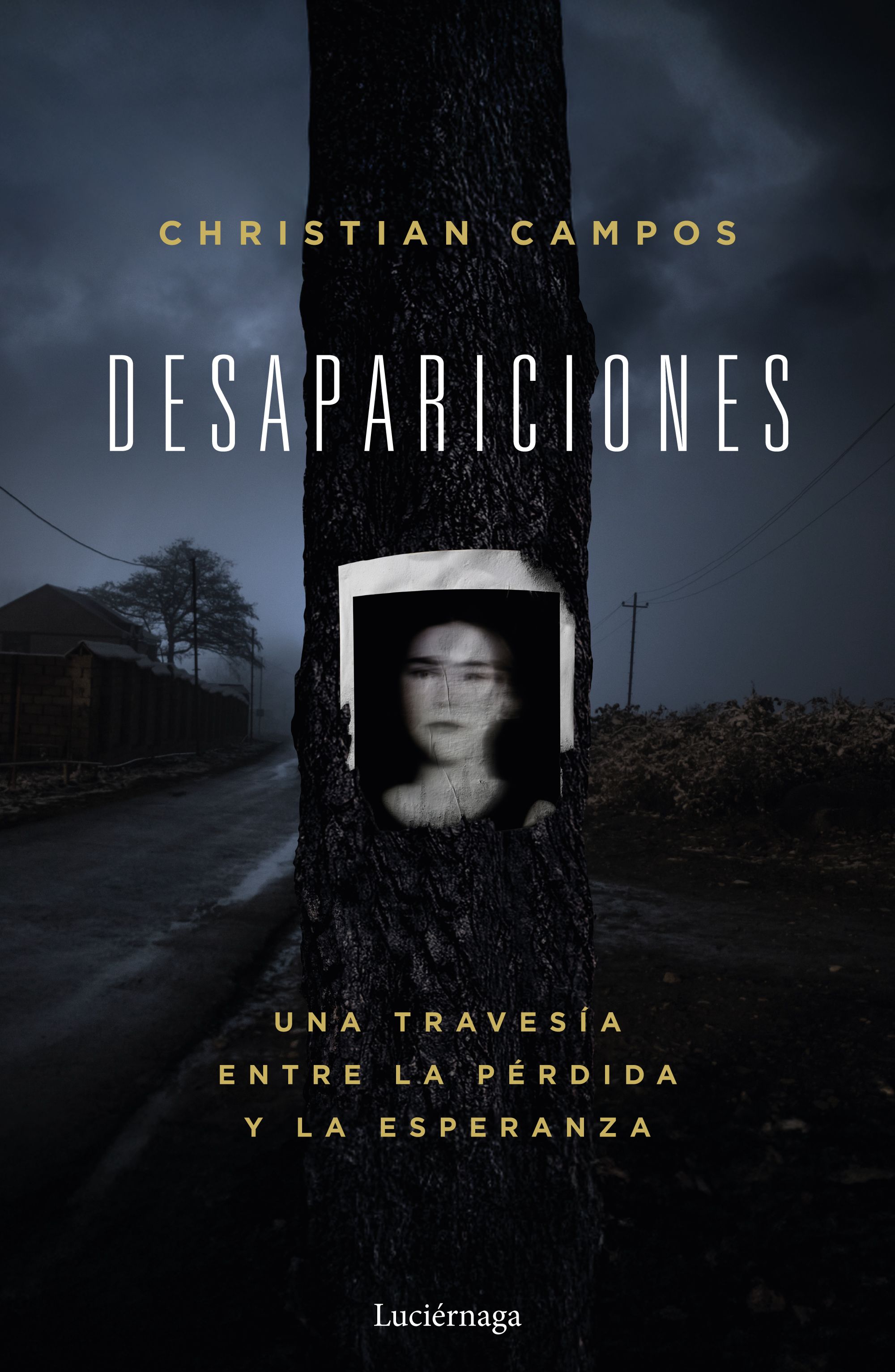 Desapariciones