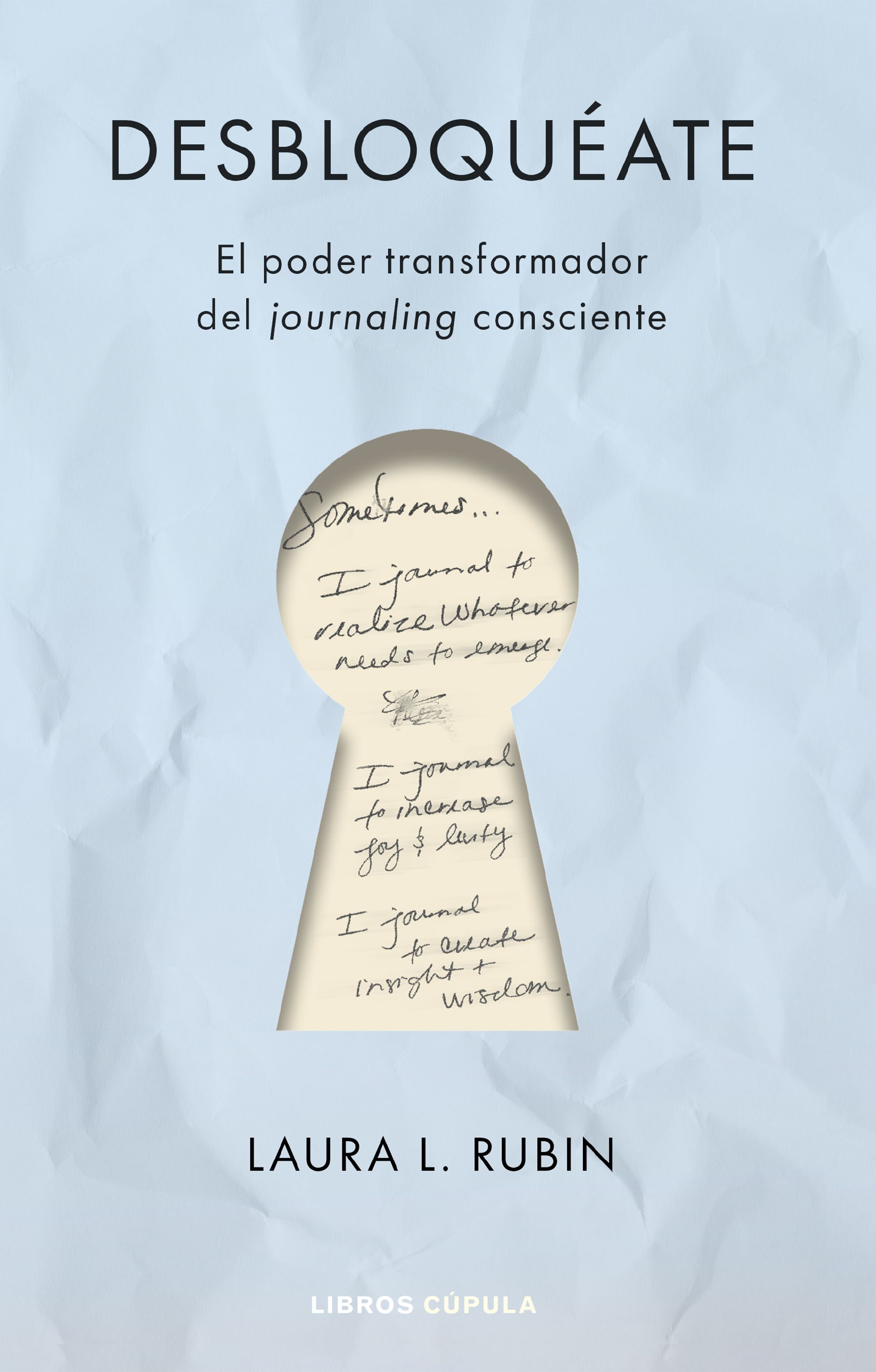 Desbloquéate
