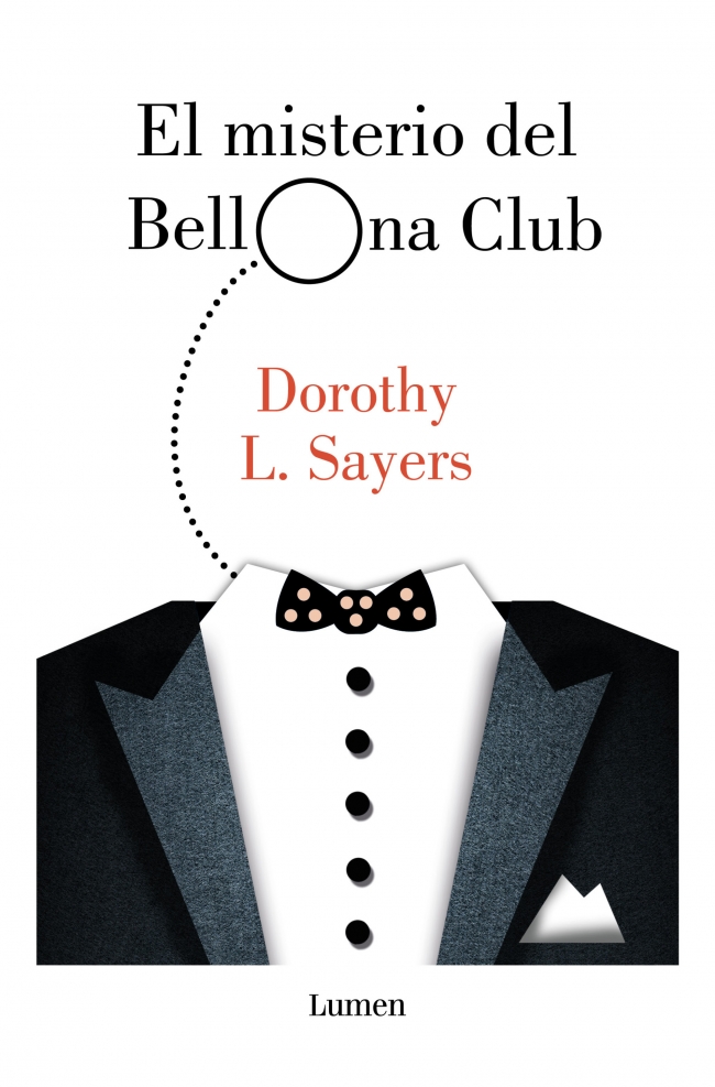 El misterio del Bellona Club (Serie Lord Peter Wimsey)