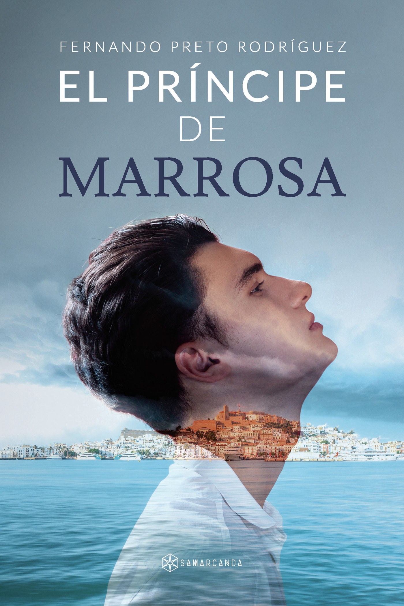 El príncipe de Marrosa