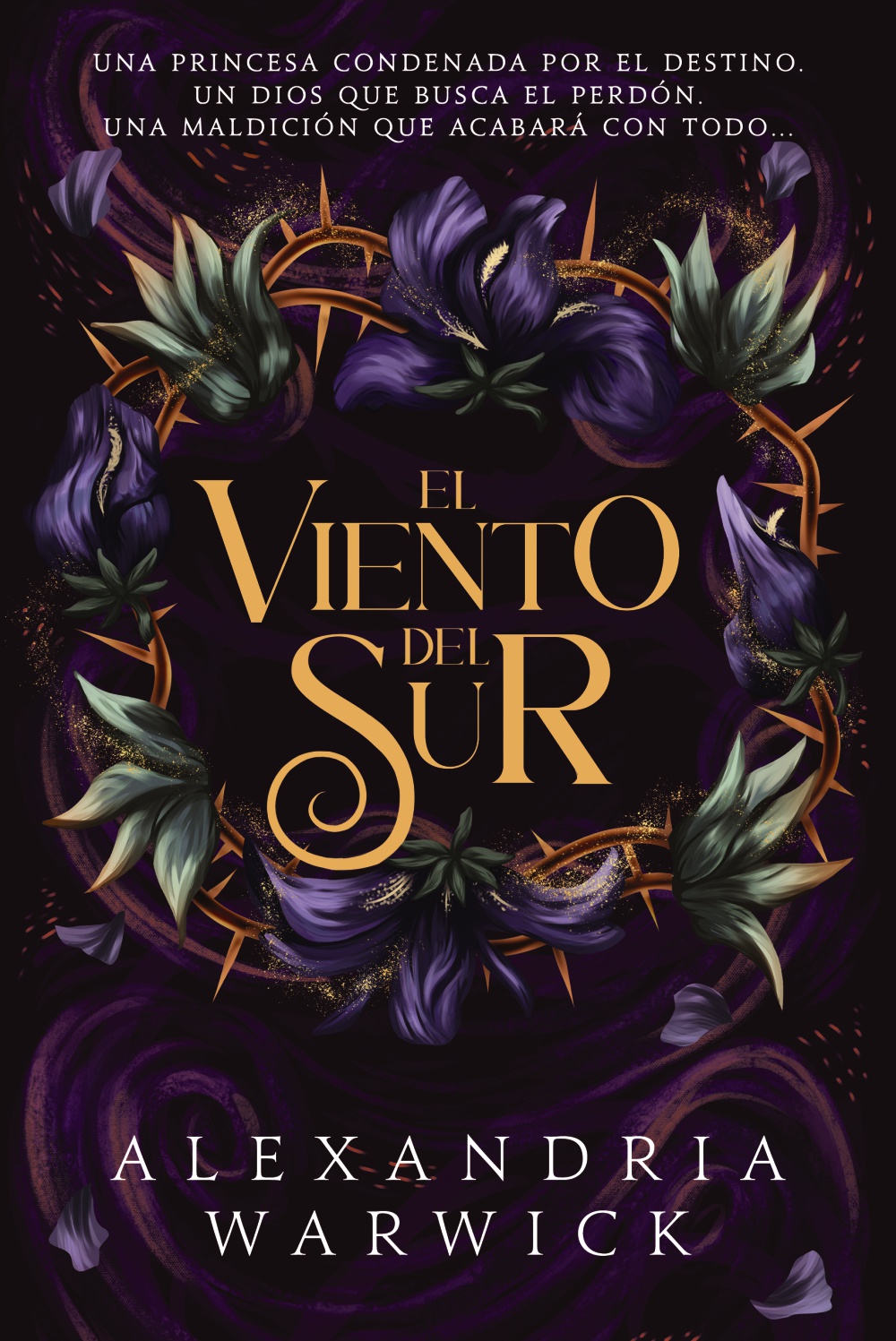 El viento del Sur