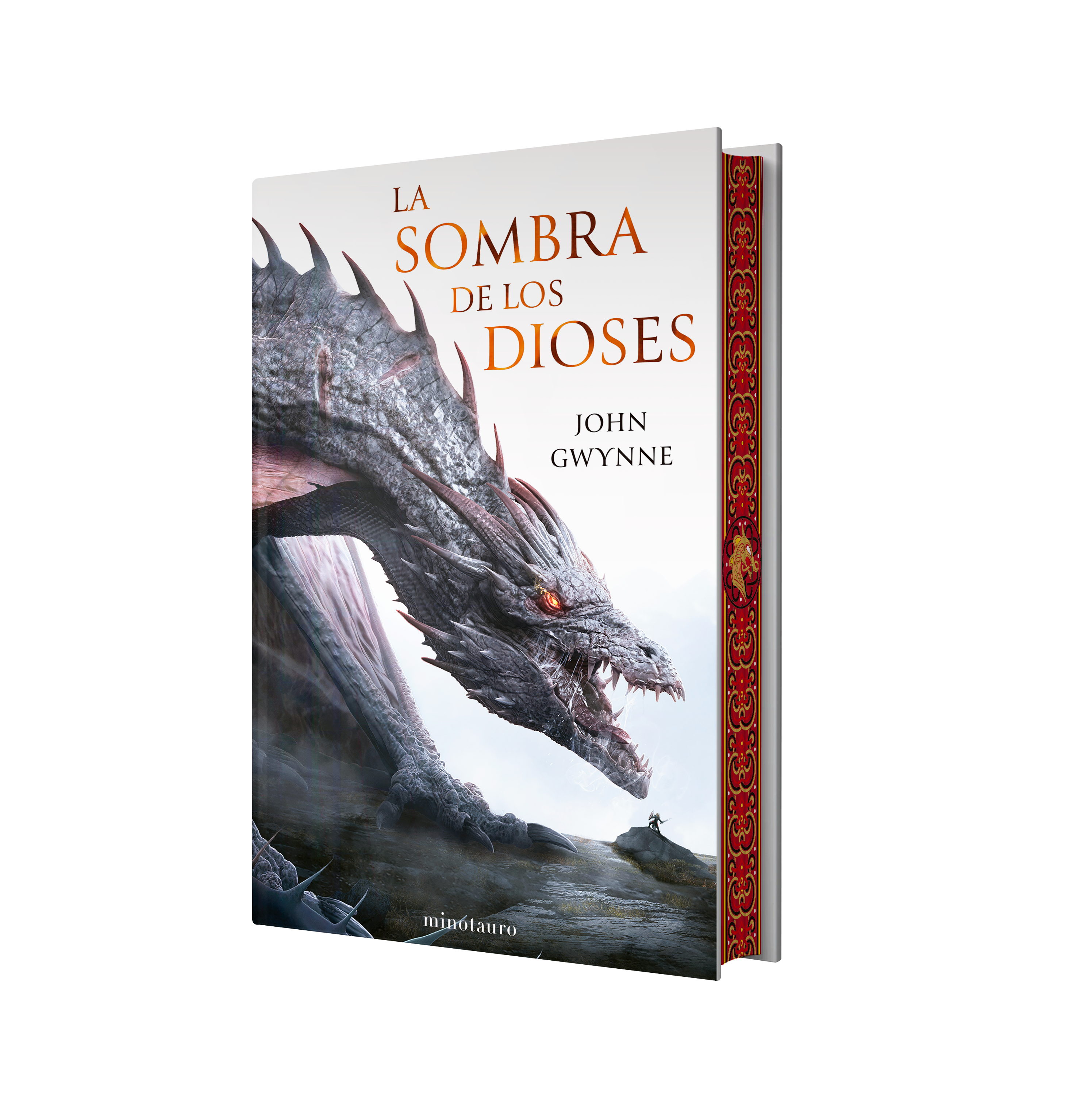 Hermanos de sangre nº 01/03 La sombra de los dioses (Edición especial cantos tin