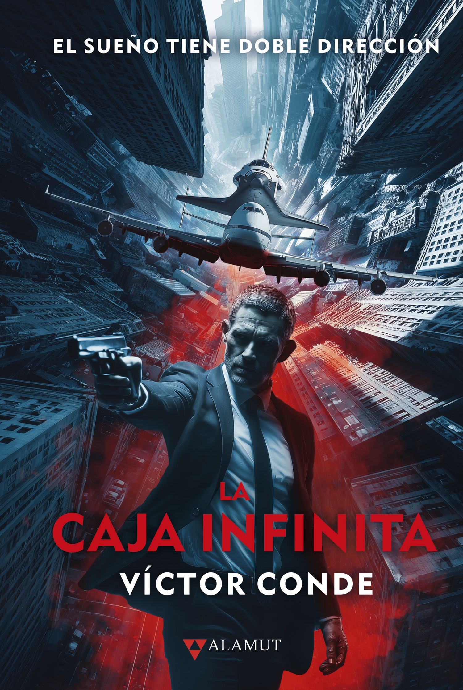 La caja infinita