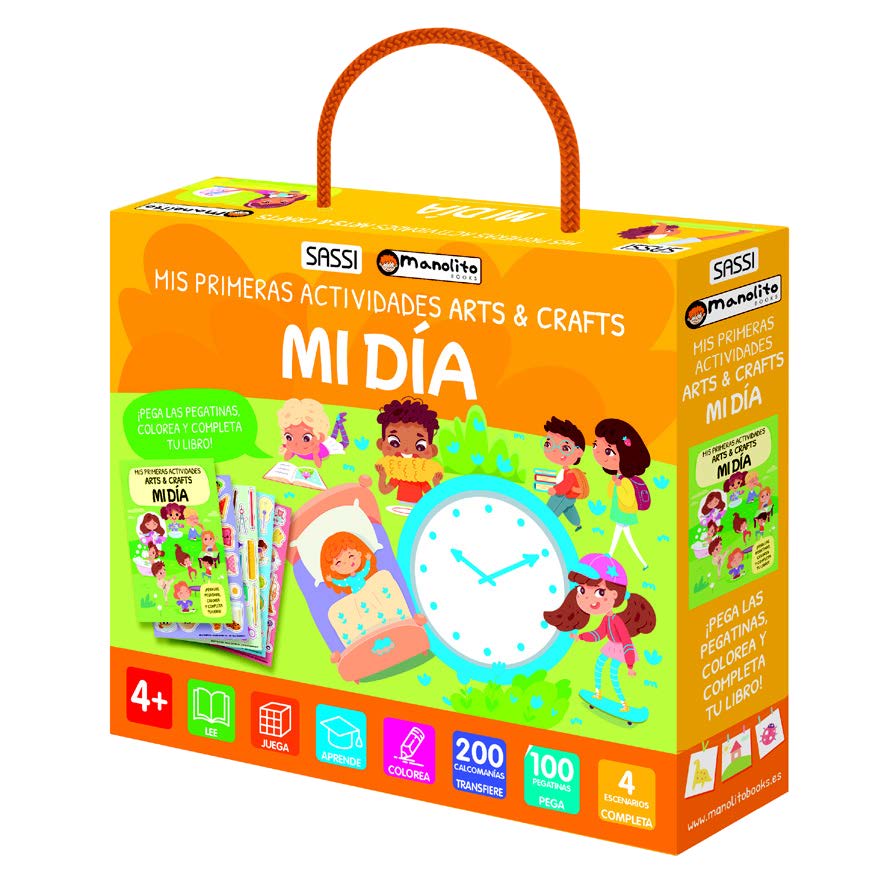 Mi dia