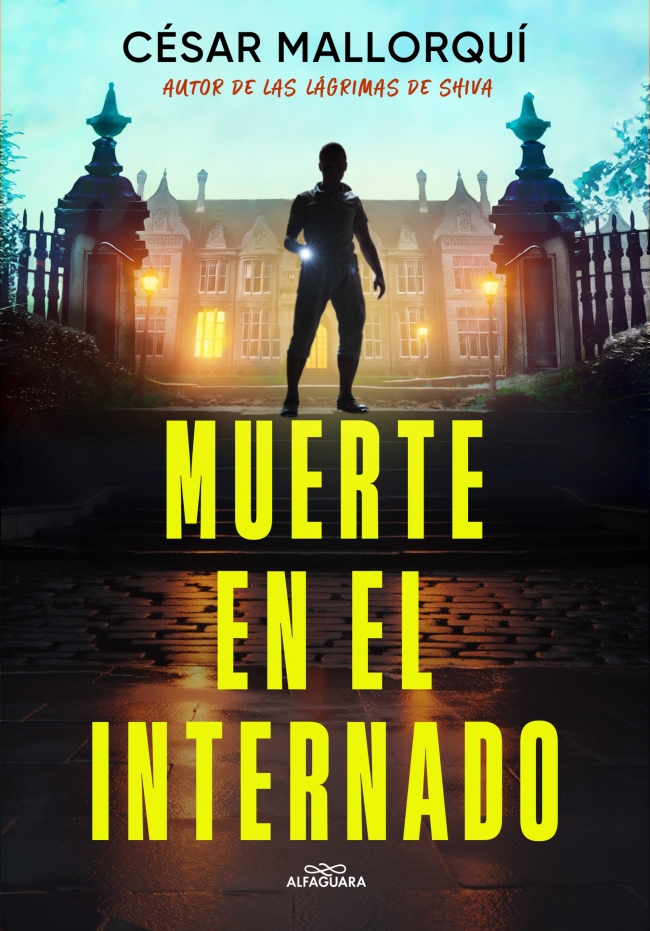 Muerte en el internado