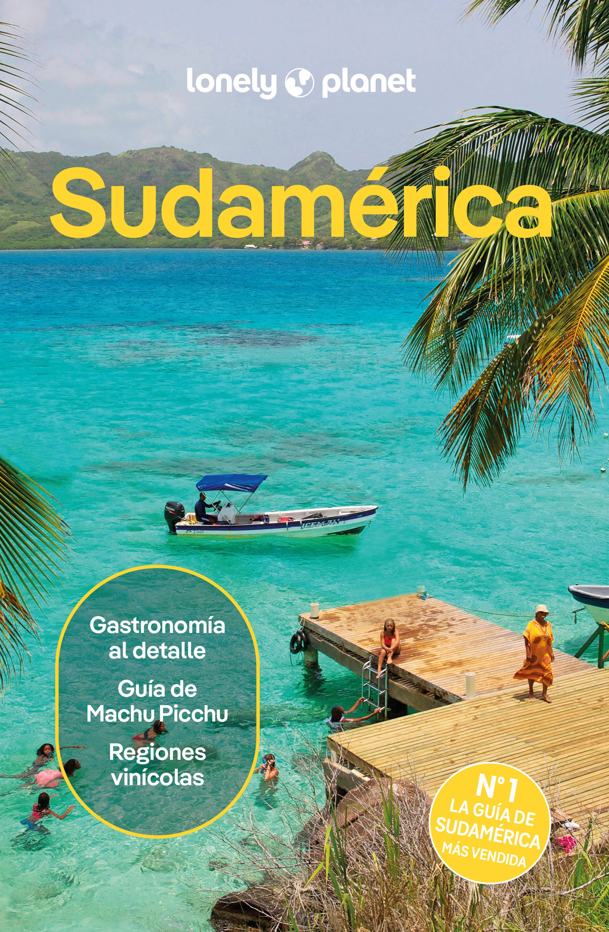 Sudamérica 4