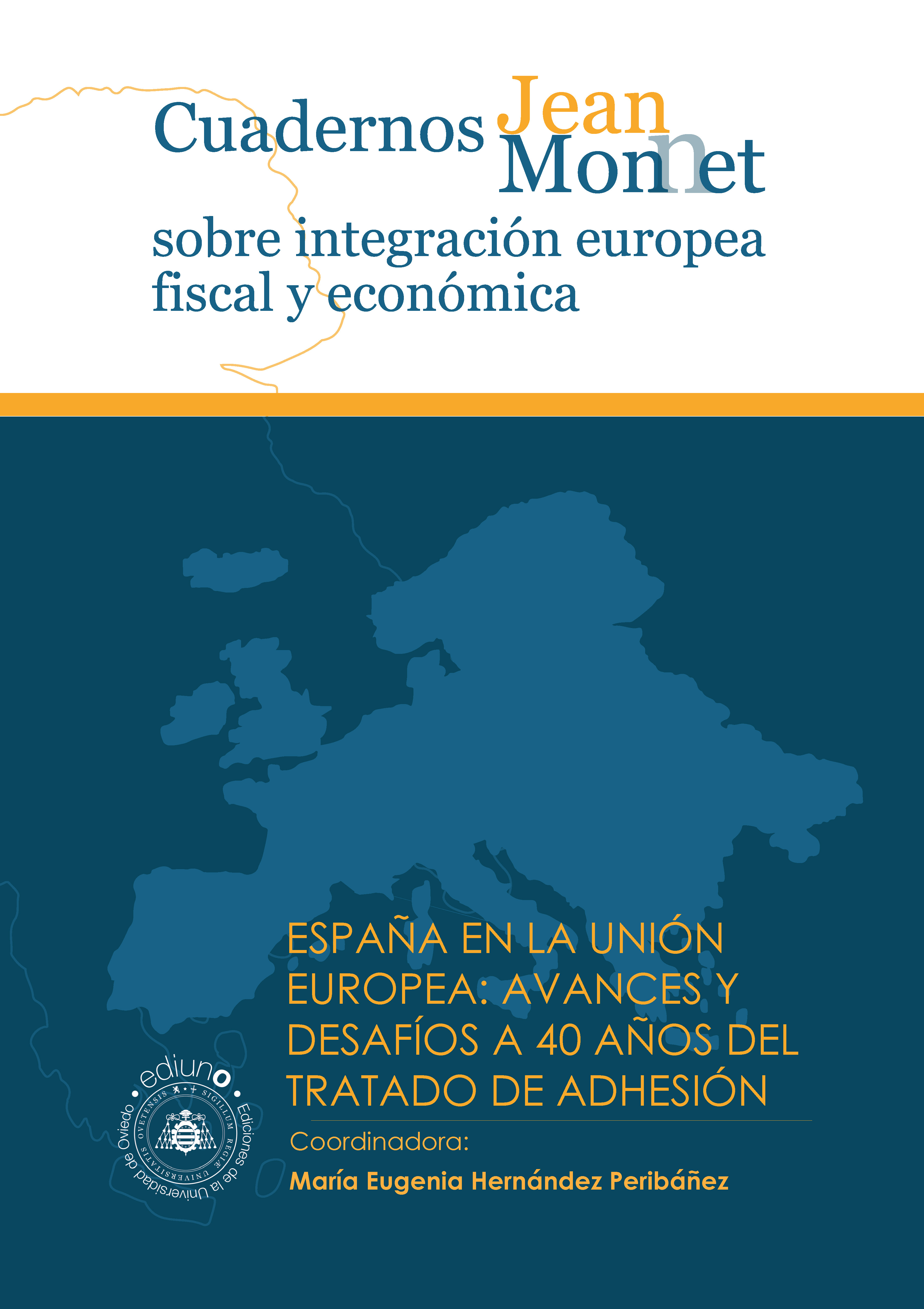España en la Unión Europea: Avances y desafíos a 40 años del Tratado de Adhesión