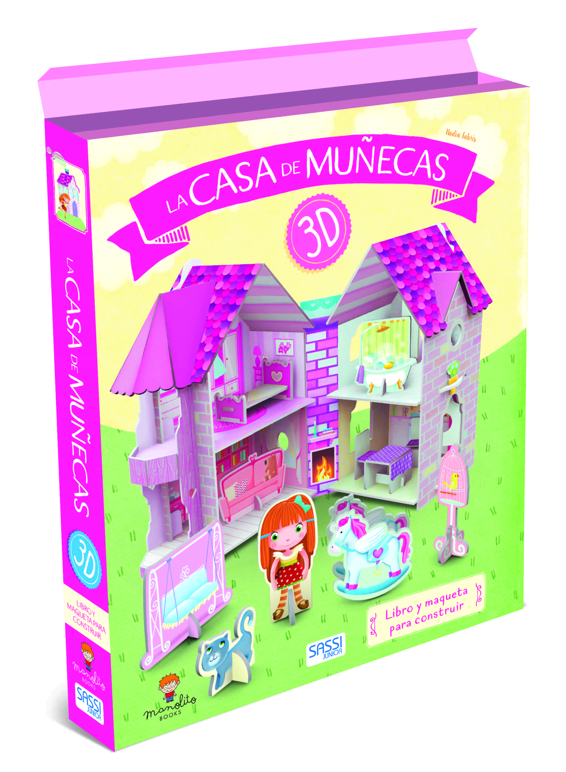 La casa de muñecas