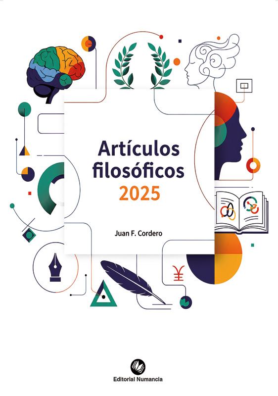 Artículos filosóficos 2025