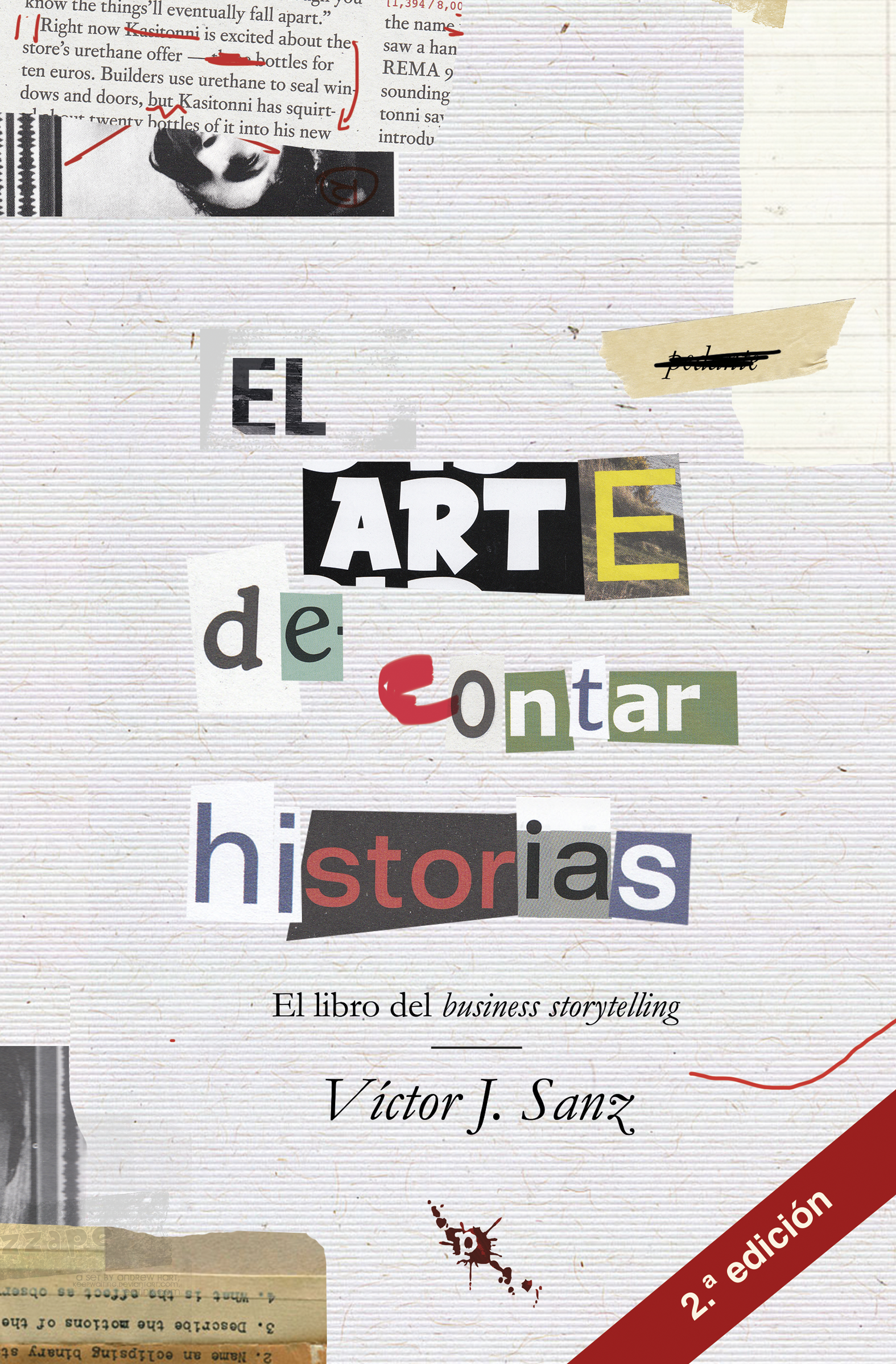 El arte de contar historias