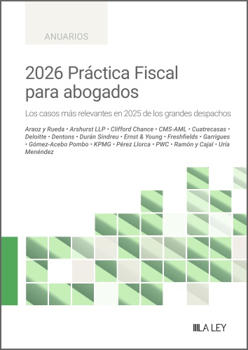 2026 Práctica Fiscal para abogados