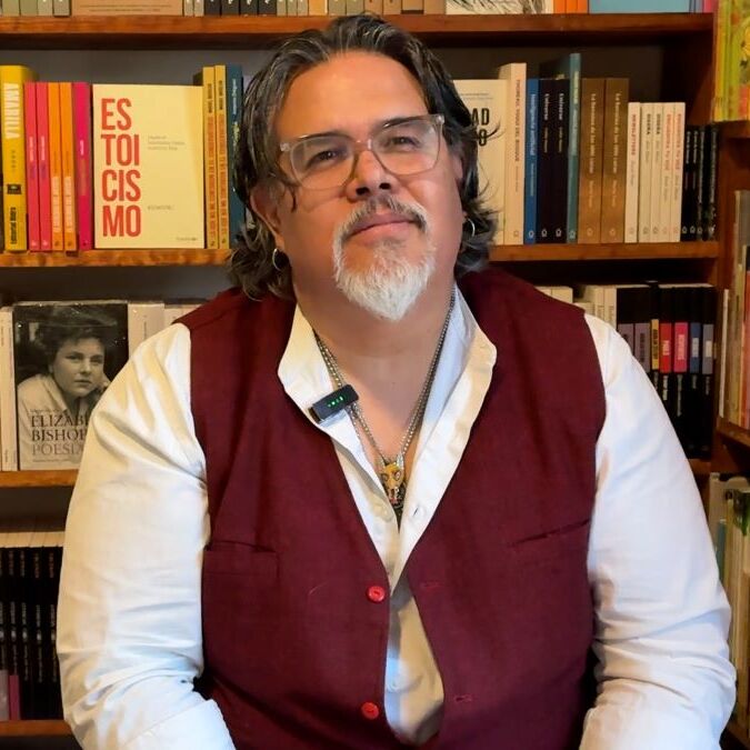 Carlos René Padilla: cuento y novela negra del norte mexicano