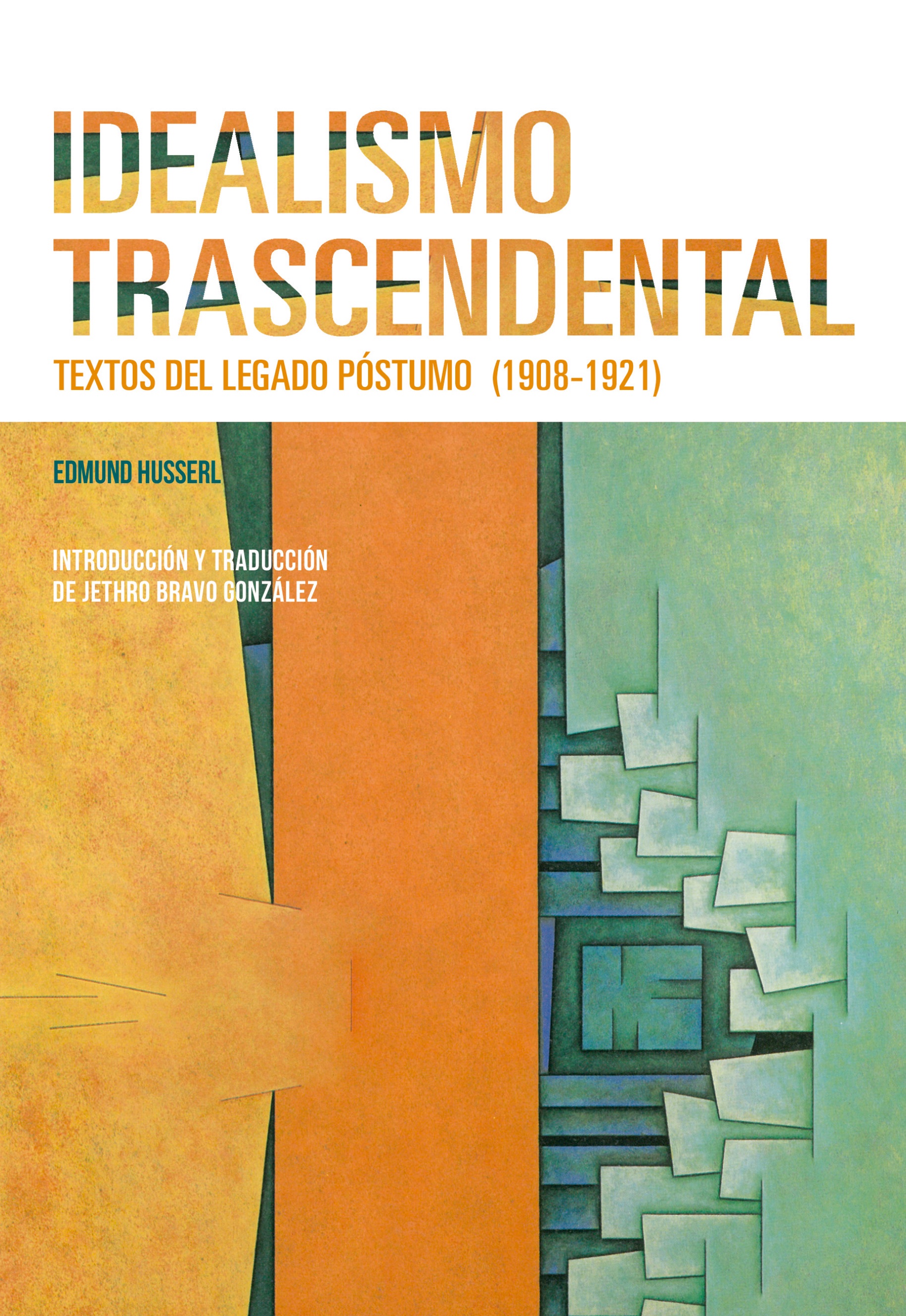 Idealismo trascendental