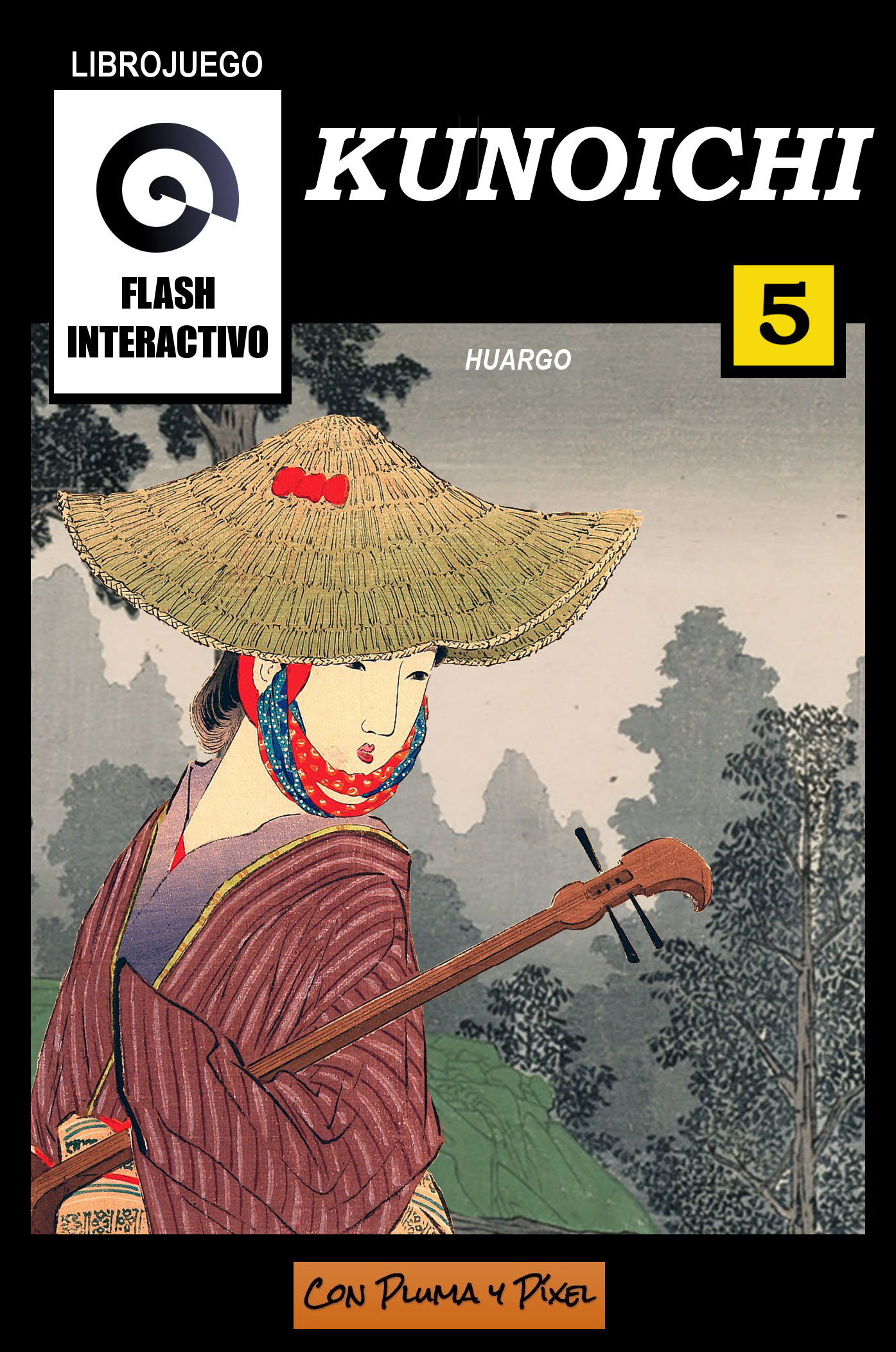 Kunoichi