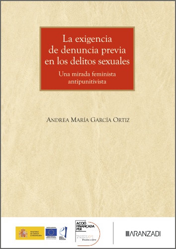 La exigencia de denuncia previa en los delitos sexuales