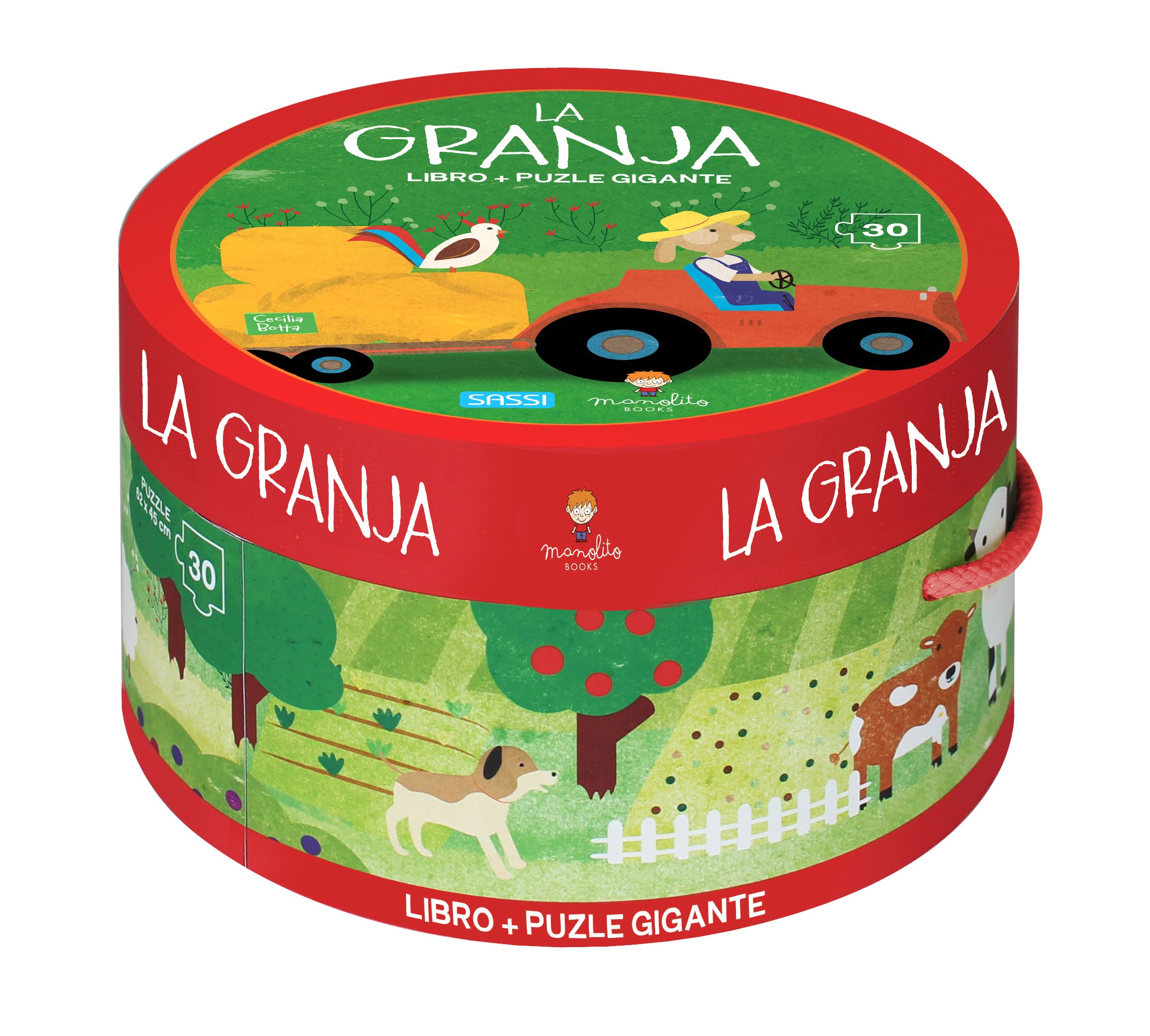 La granja