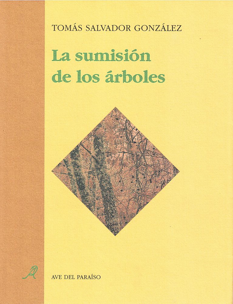La sumisión de los árboles