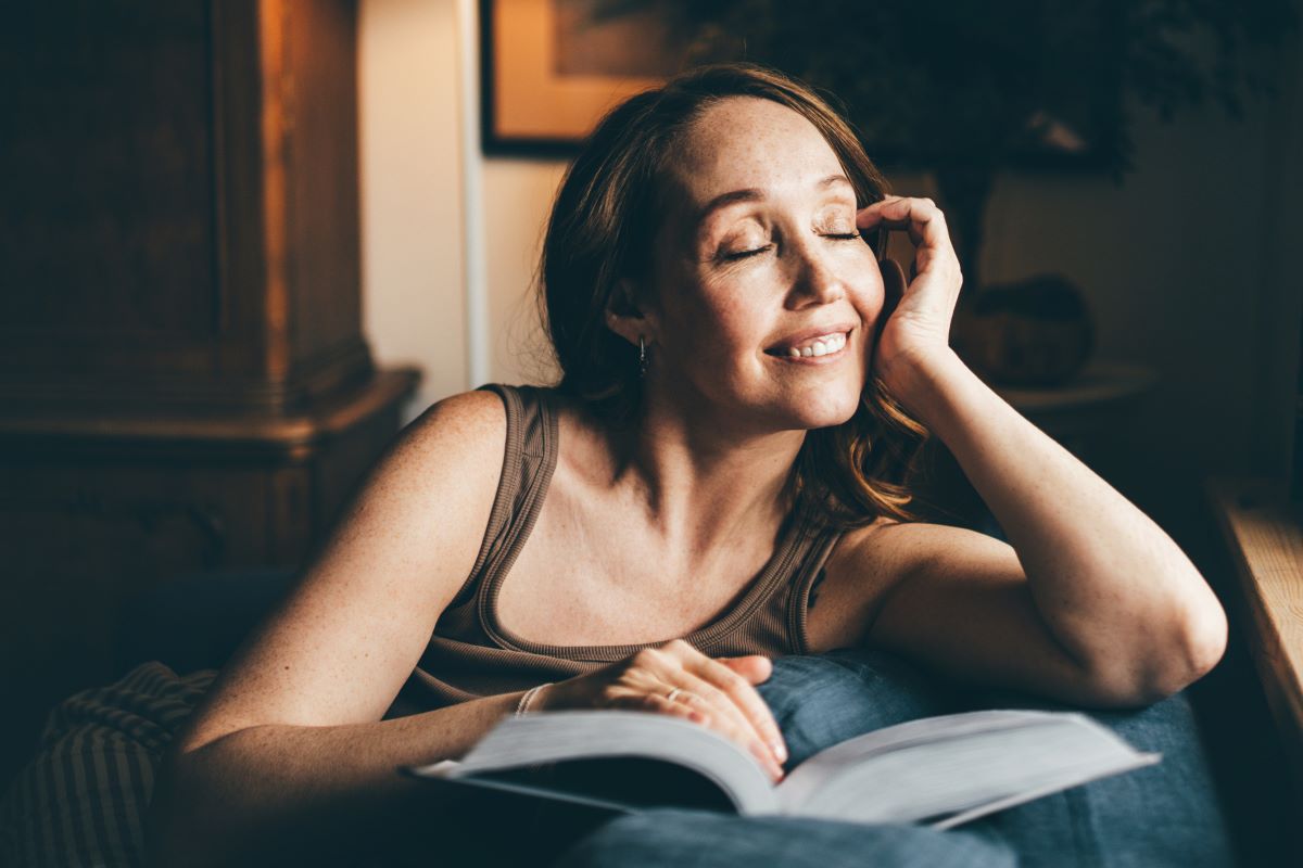 Libros de autoestima en 2026 para transformar tu amor propio. Foto: Getty