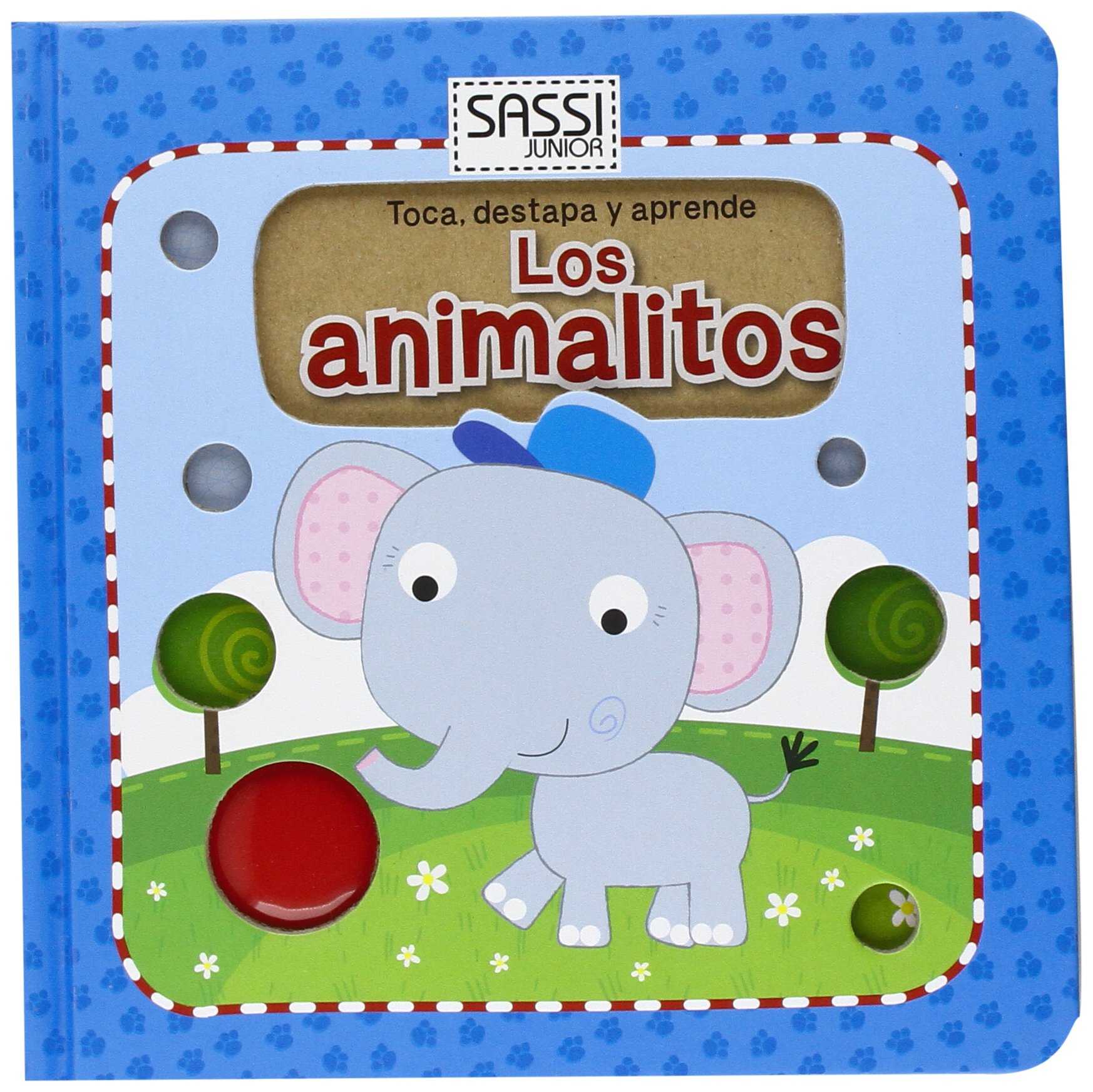Los animalitos