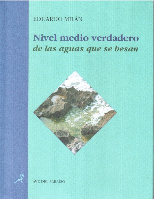 Nivel medio verdadero de las aguas que se besan