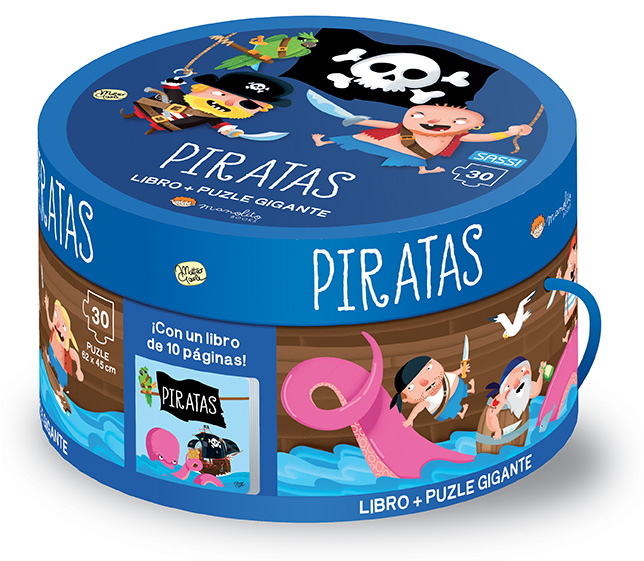 Piratas