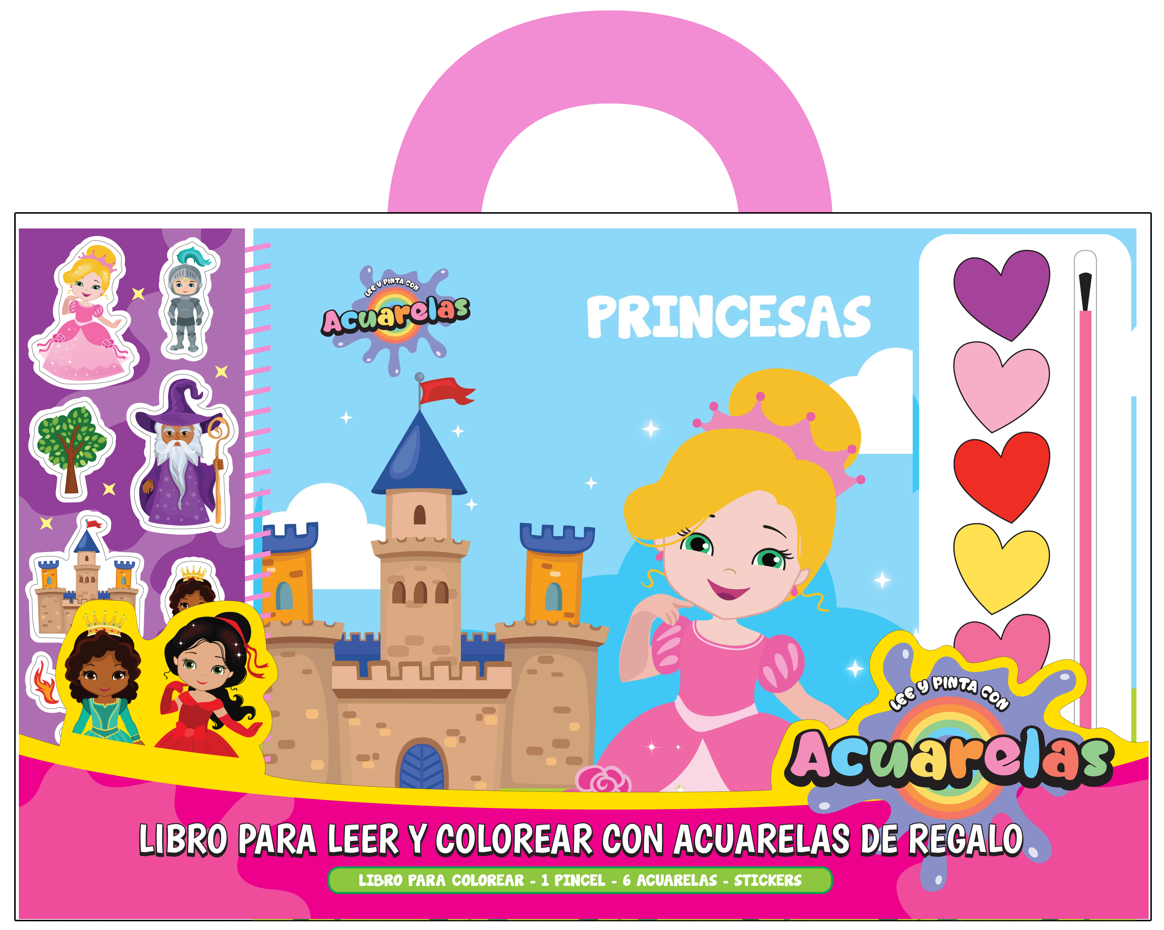 Princesas