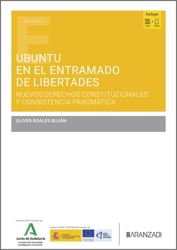 Ubuntu en el entramado de las libertades