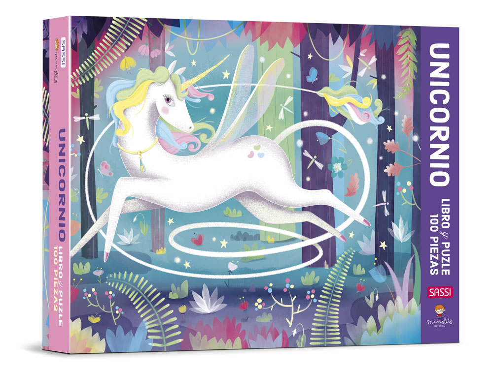 Unicornio