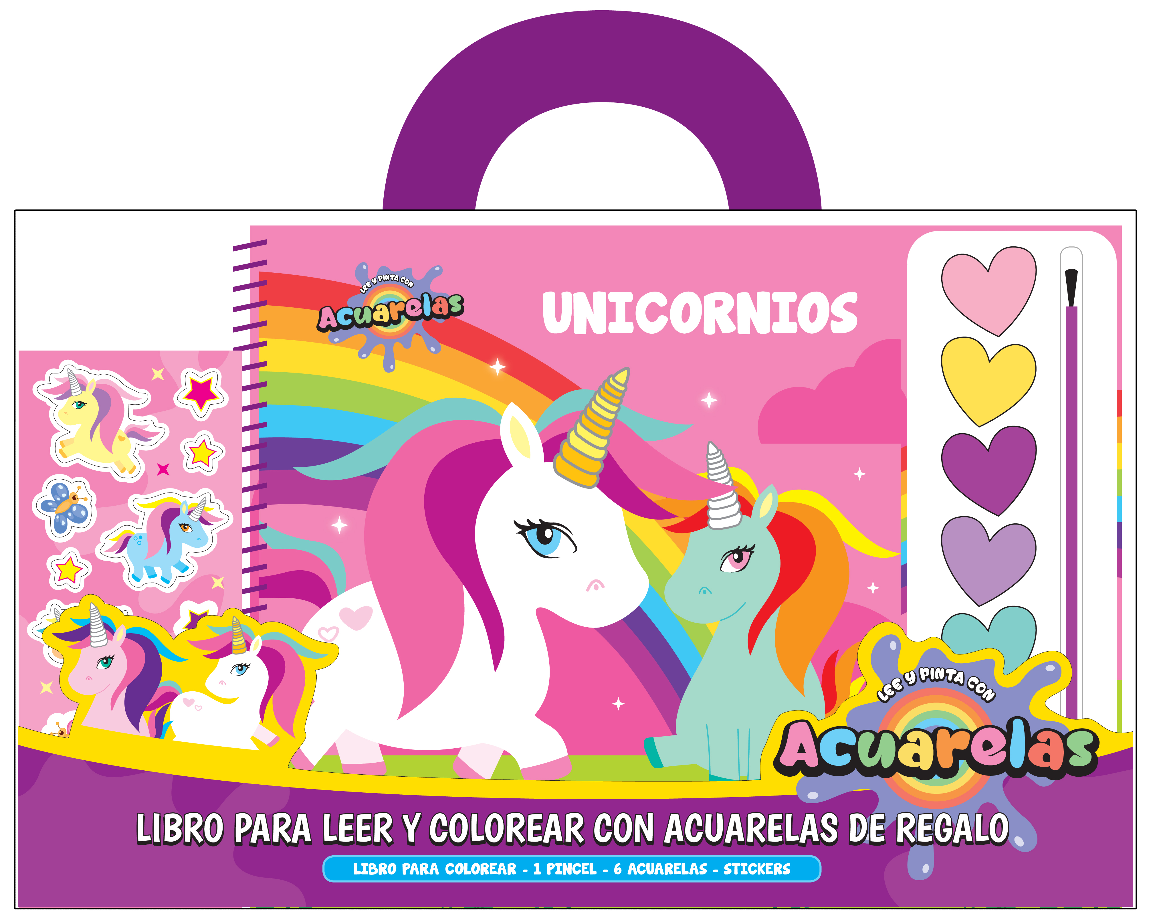 Unicornios
