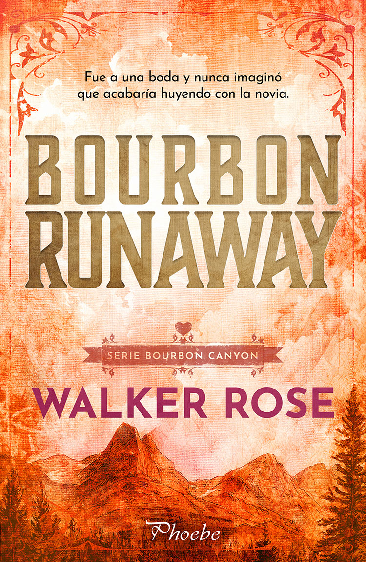 Bourbon Runaway