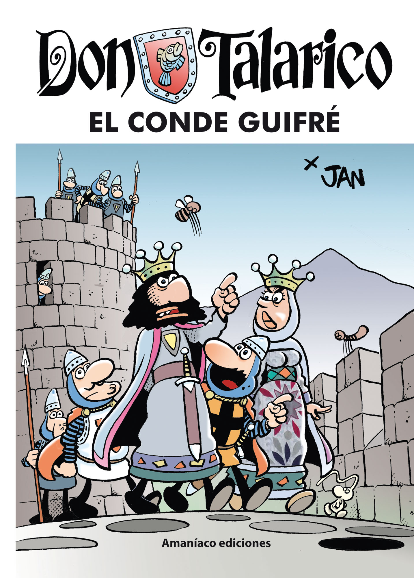 Don Talarico
