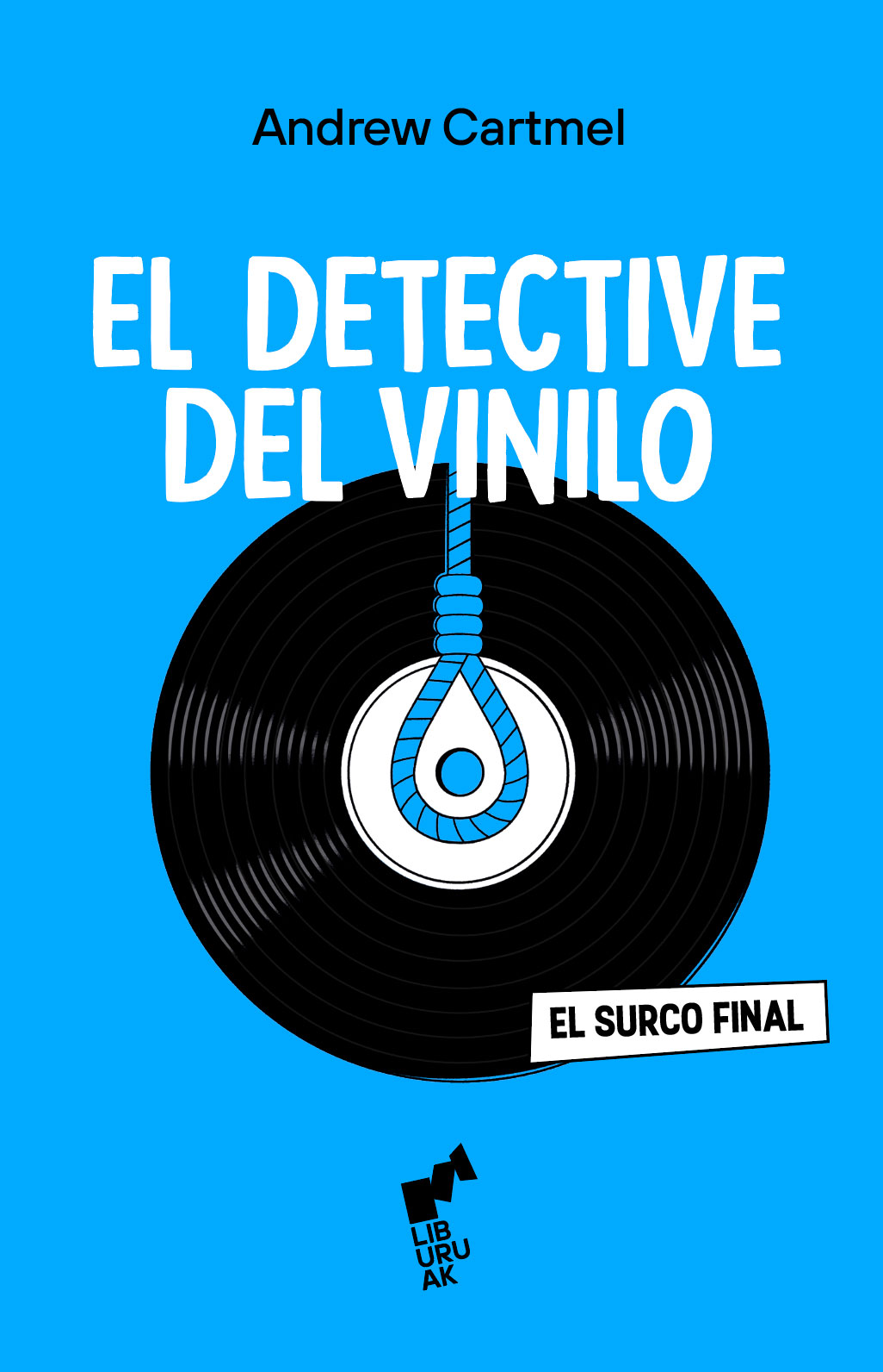 EL DETECTIVE DEL VINILO 2