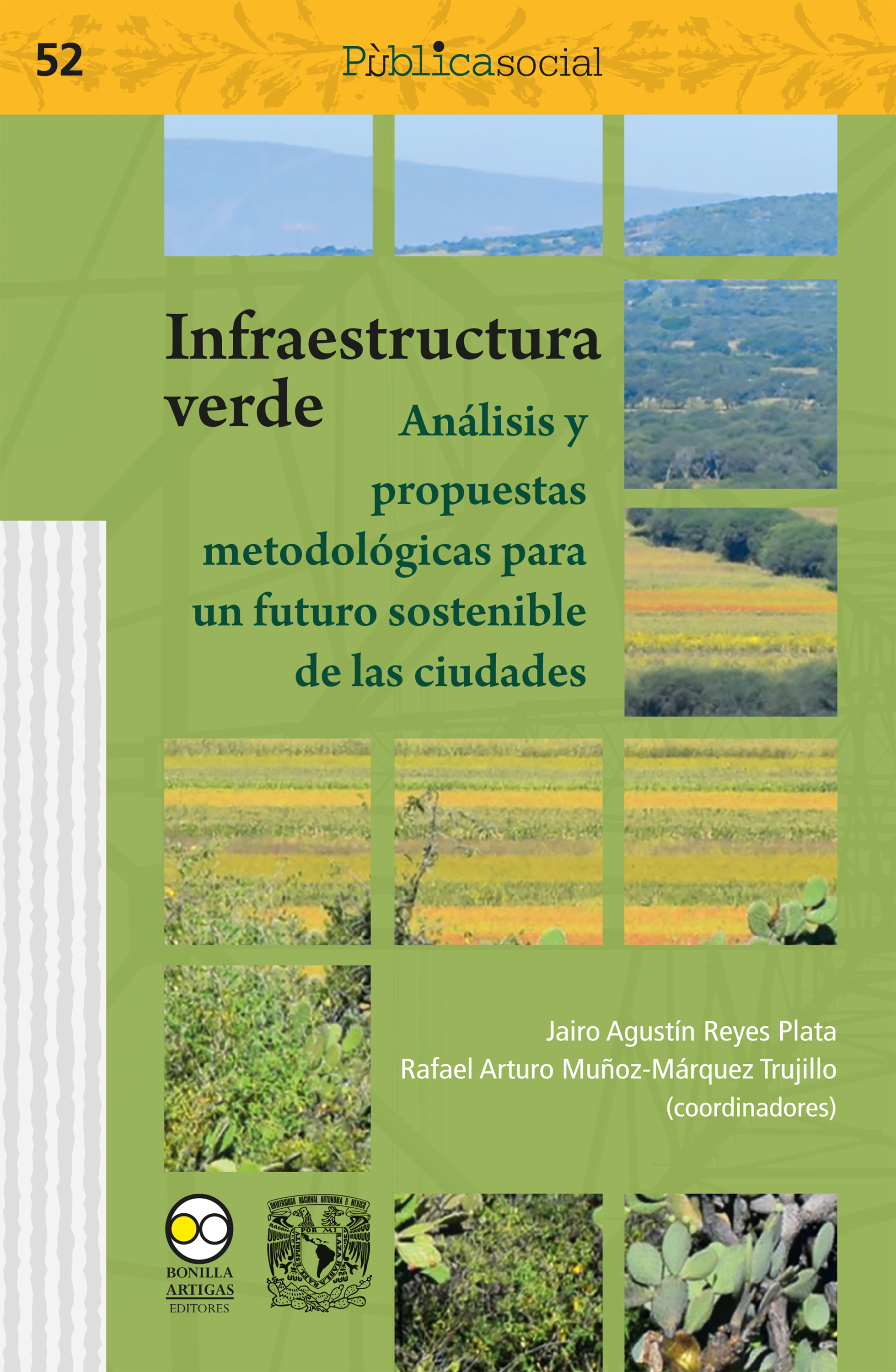 Infraestructura verde