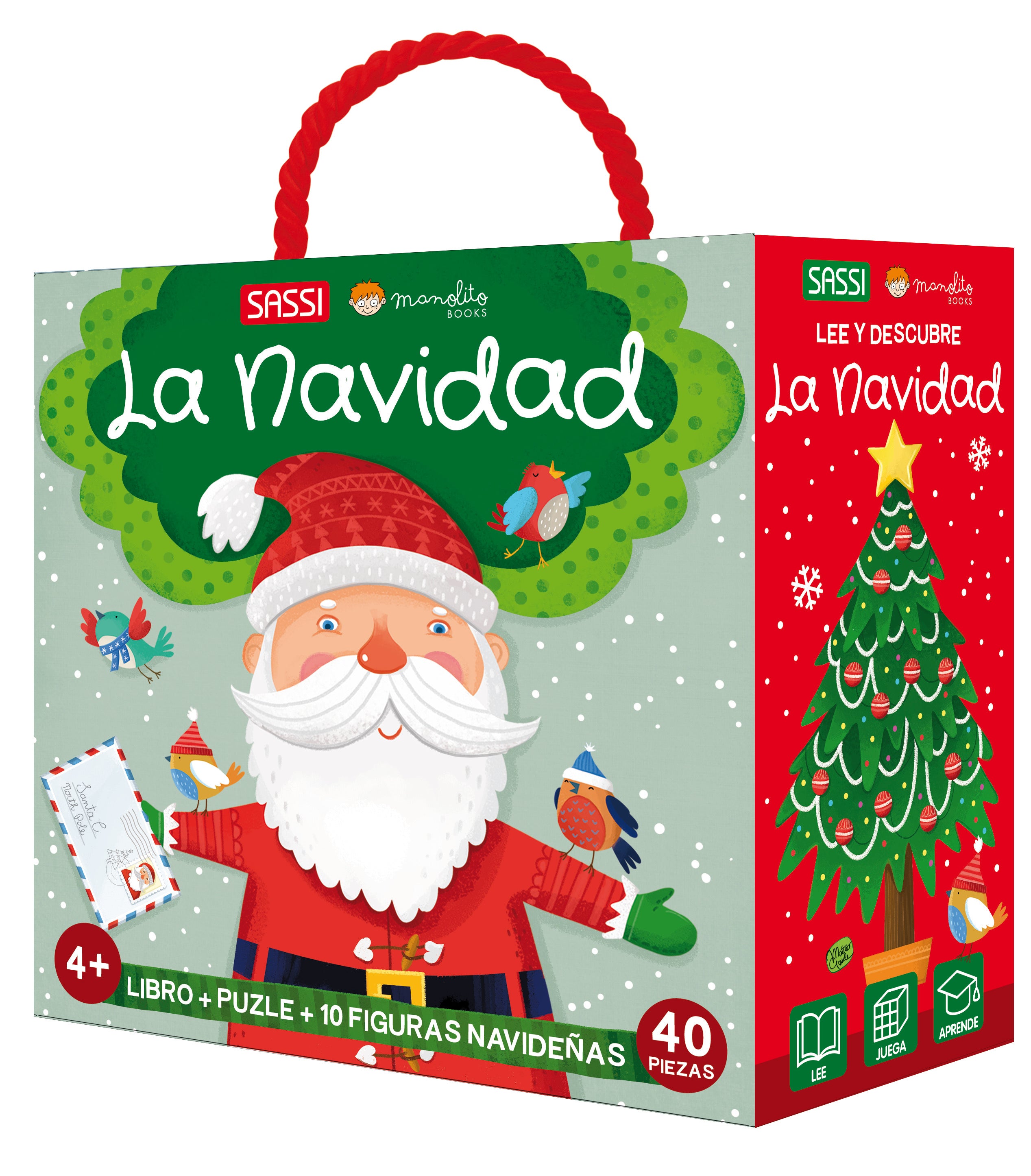 La navidad