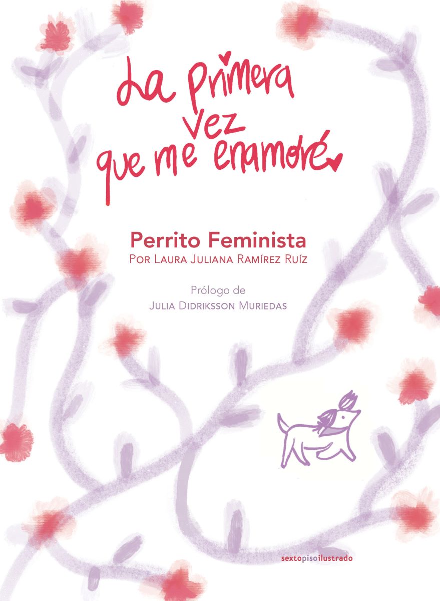 La primera vez que me enamoré