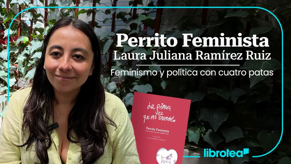Perrito Feminista desentraña el amor romántico en "La primera vez que me enamoré"