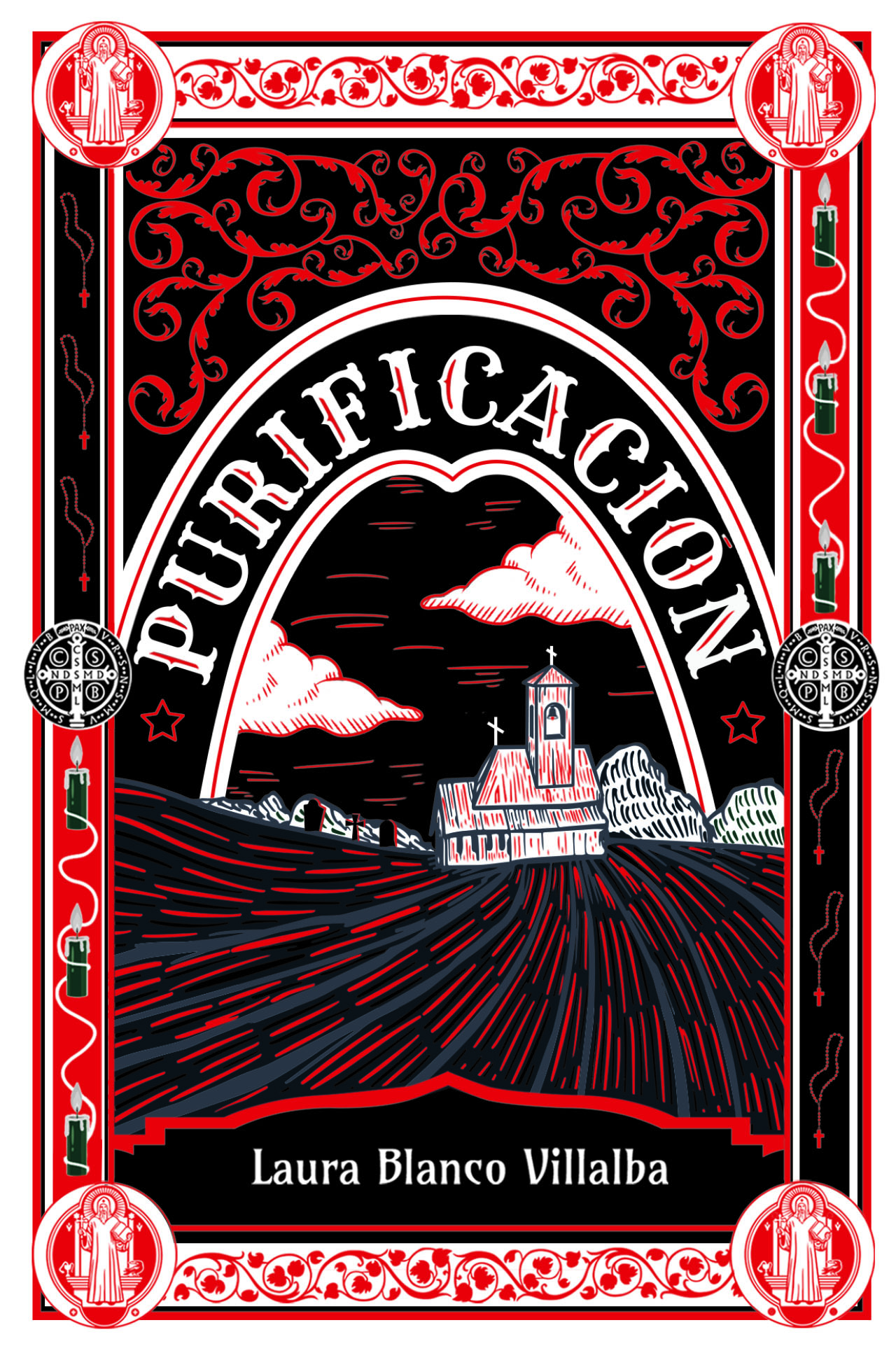 Purificación