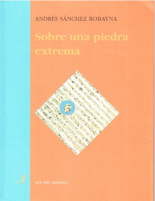 Sobre una piedra extrema