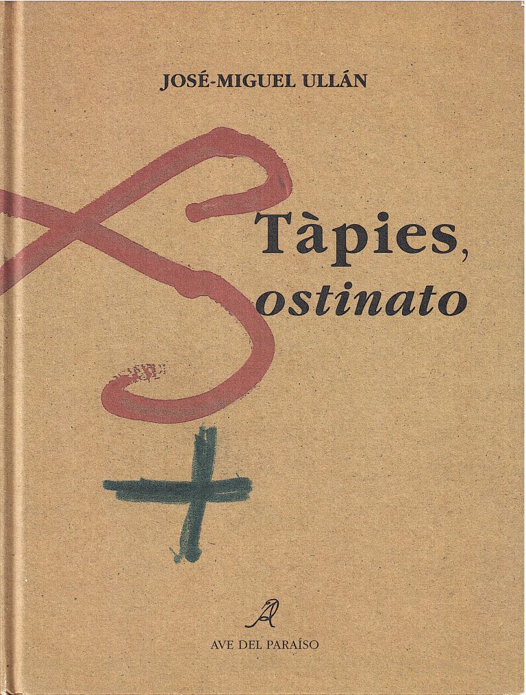Tápies ostinato